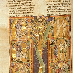 Bible of San Millan de la Cogolla