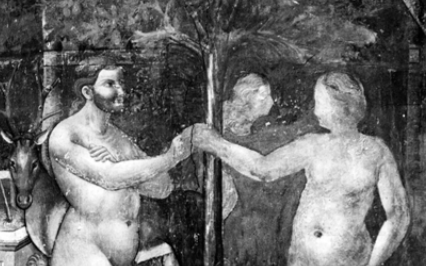Adam and Eve Cycle