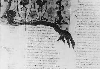 León Bible of 960