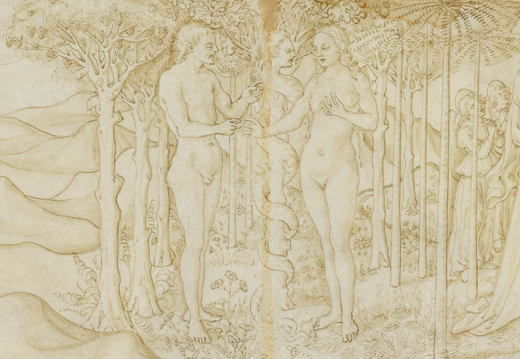 “The Story of Adam and Eve”